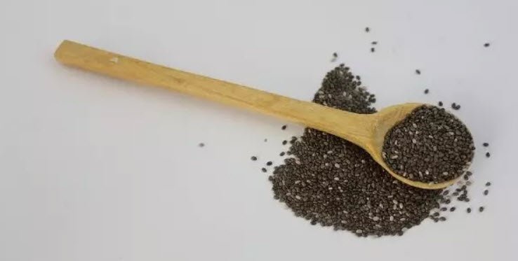 Chia Seeds Health Benefits Healthhyme