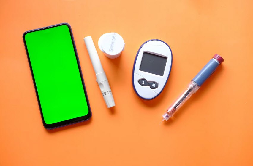 Diabetes ABC Healthhyme