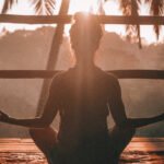 Seated Meditation Steps Healthhyme