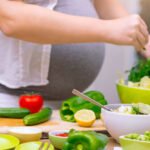 pregnancy food healthhyme questions answers