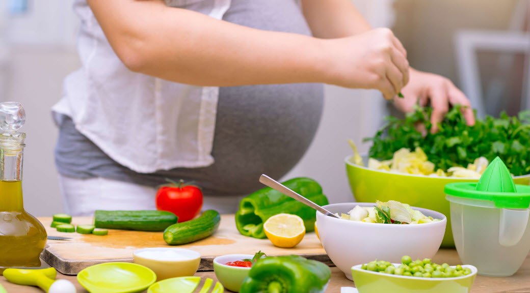 pregnancy food healthhyme questions answers