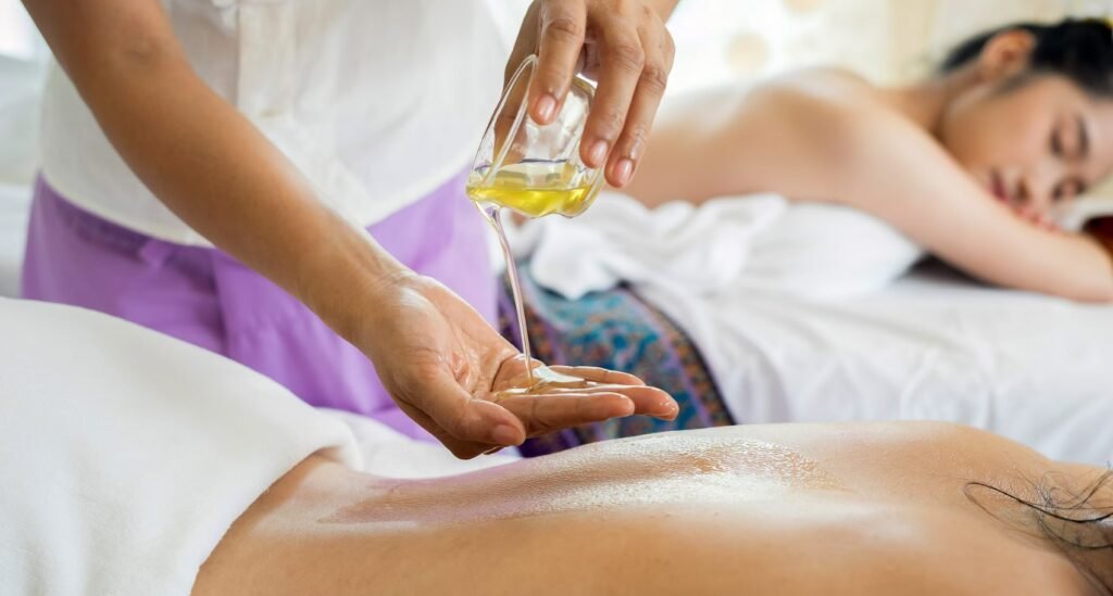 Classical Massage Techniques Healthhyme