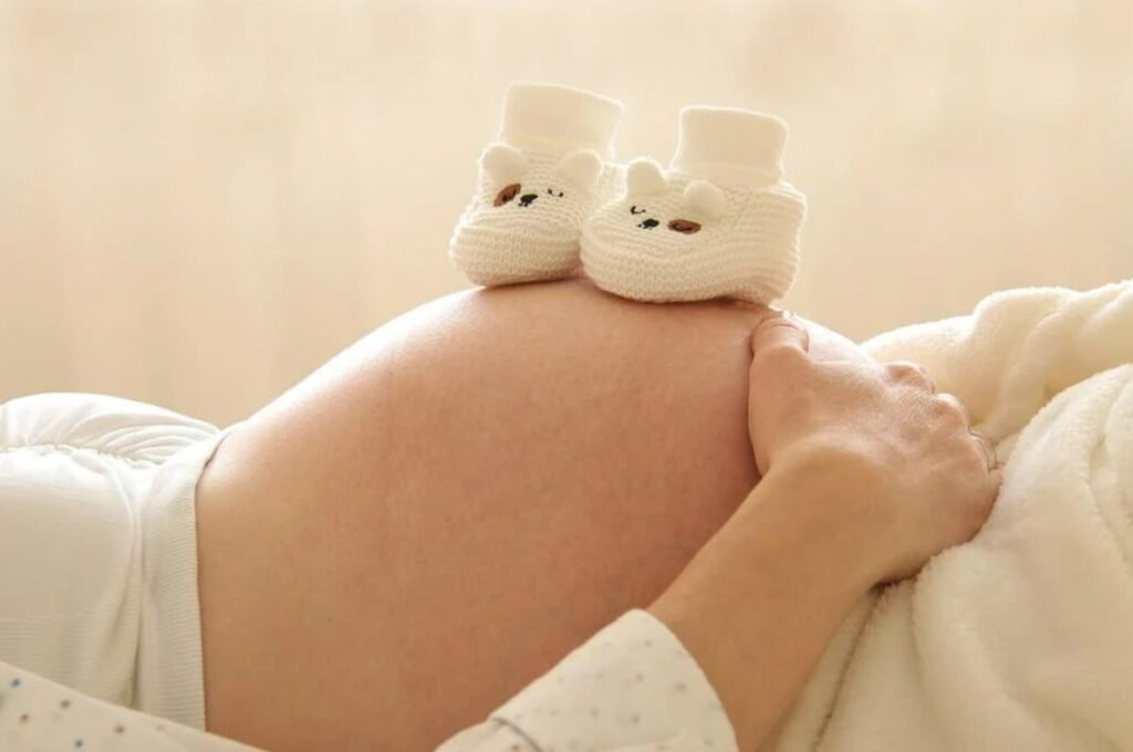 Pregnancy Comlications Know Healthhyme