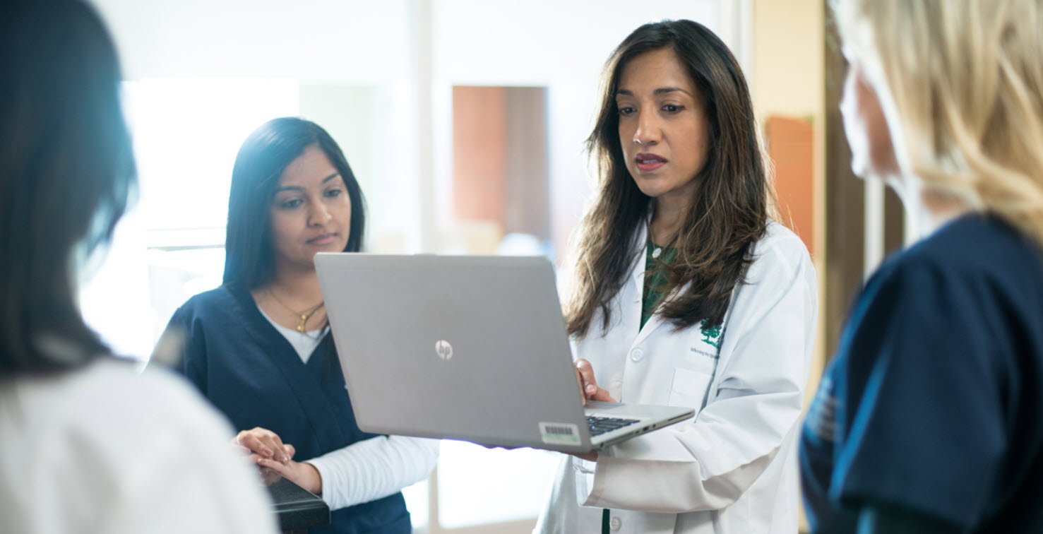 Oncologist Healthhyme