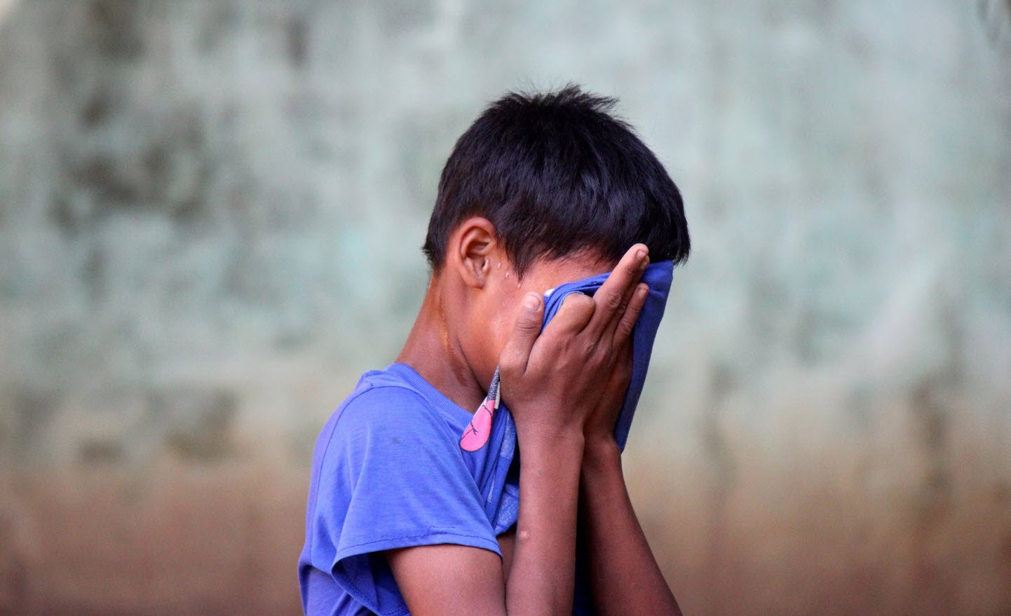 Children Depression Healthhyme