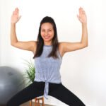 Goalpost Yoga Healthhyme