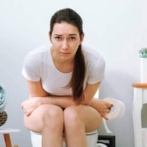 Constipation Healthhyme