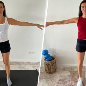 Exercises Tone Arms Healthhyme