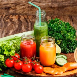 Liquid Food Healthhyme