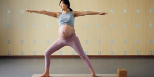 Prenatal Vinyasa Yoga Modifications & Yoga Precautions
