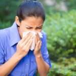 Sneezing Healthhyme Science