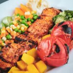 Balanced Diet Healthhyme