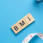 Body Mass Index BMI Healthhyme