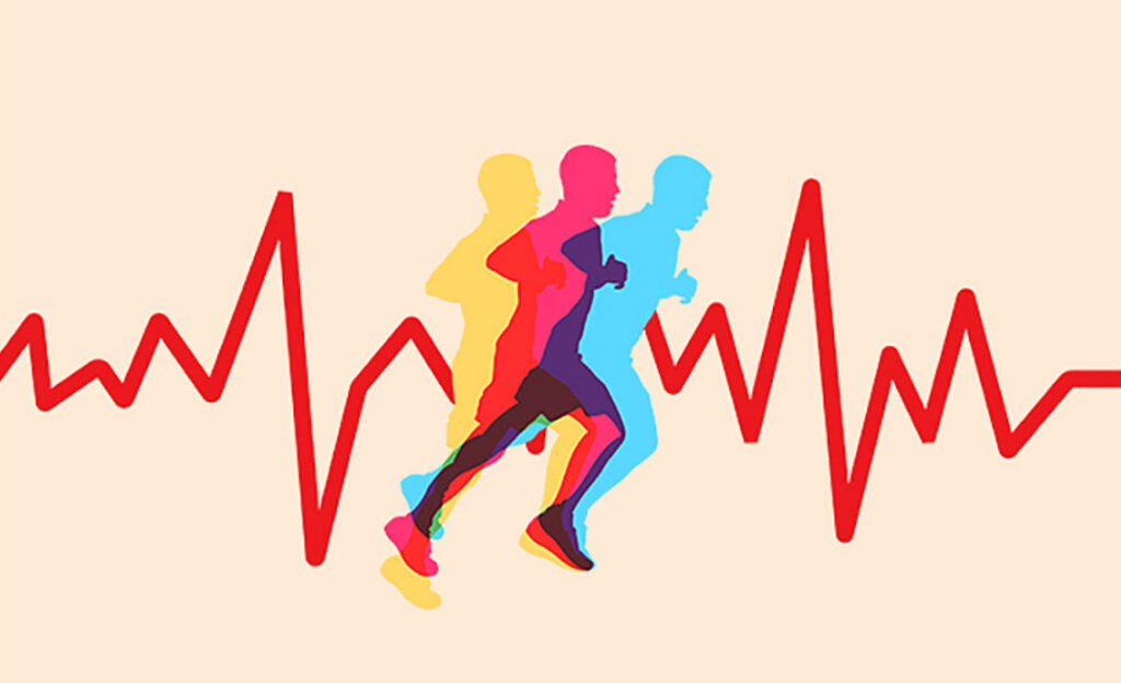 Cardiovascular Benefits Regular Exercise Healthhyme