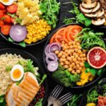 Mediterranean Diet Healthhyme
