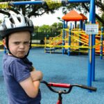 Oppositional Defiant Disorder