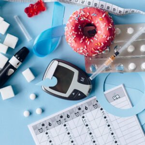 Diabetes Causes Types Symptoms