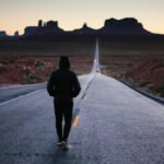 Walking Benefits