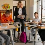 Empowering Students
