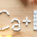 vitamin D and calcium