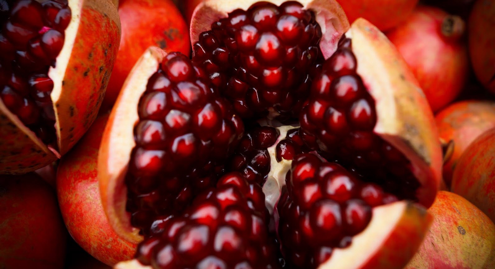 Pomegranate