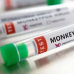 MonkeyPox Virus Healthhyme