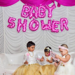 Baby Shower Ideas