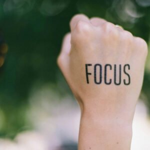 Focus Improve