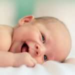 How Music Helps in Baby Brain Development