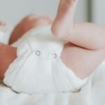 Diaper Change Baby
