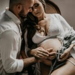 Managing Stress in Pregnancy