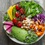 Mental Foods