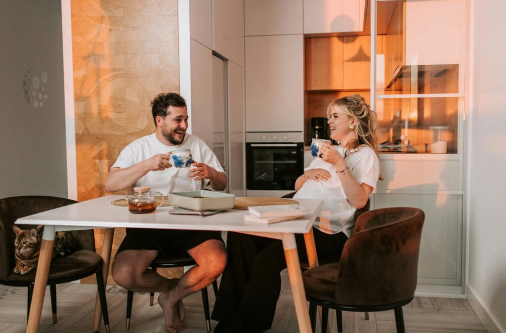 Teas for Pregnancy
