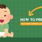 How to Prepare Your Older Child for a New Sibling