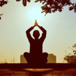 Mental Health Yoga