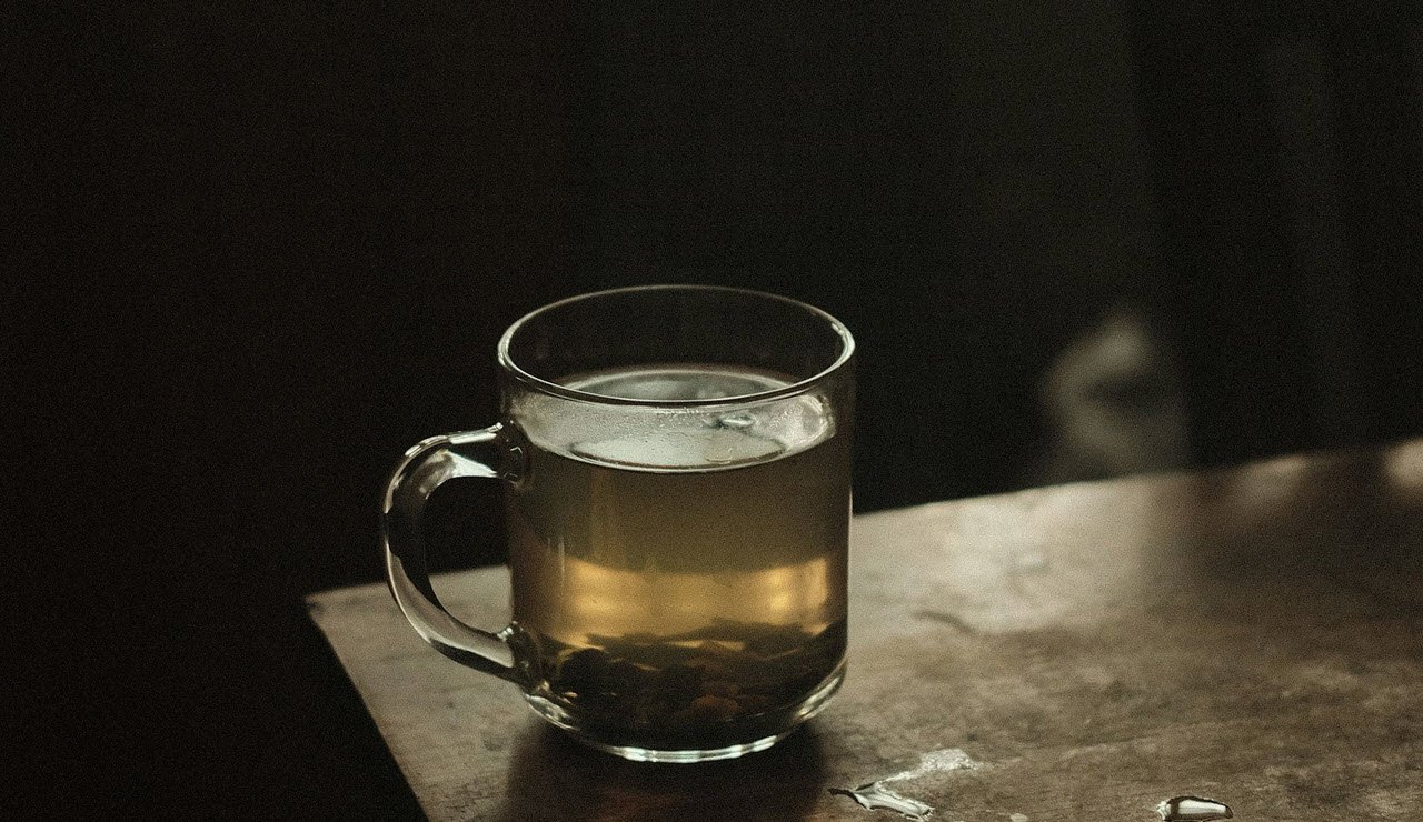 Echinacea Tea