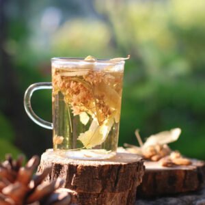 Herbal Teas