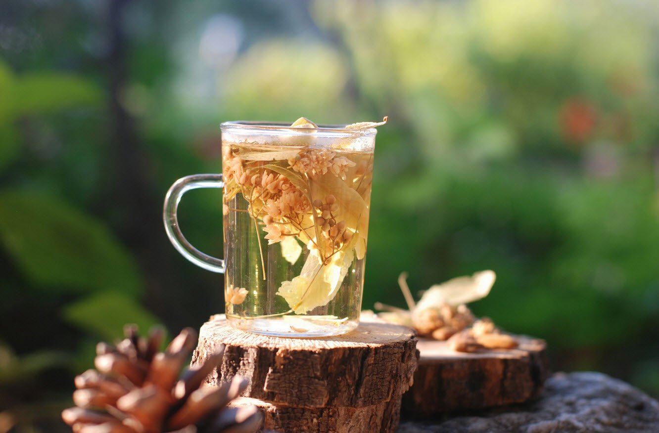 Herbal Teas