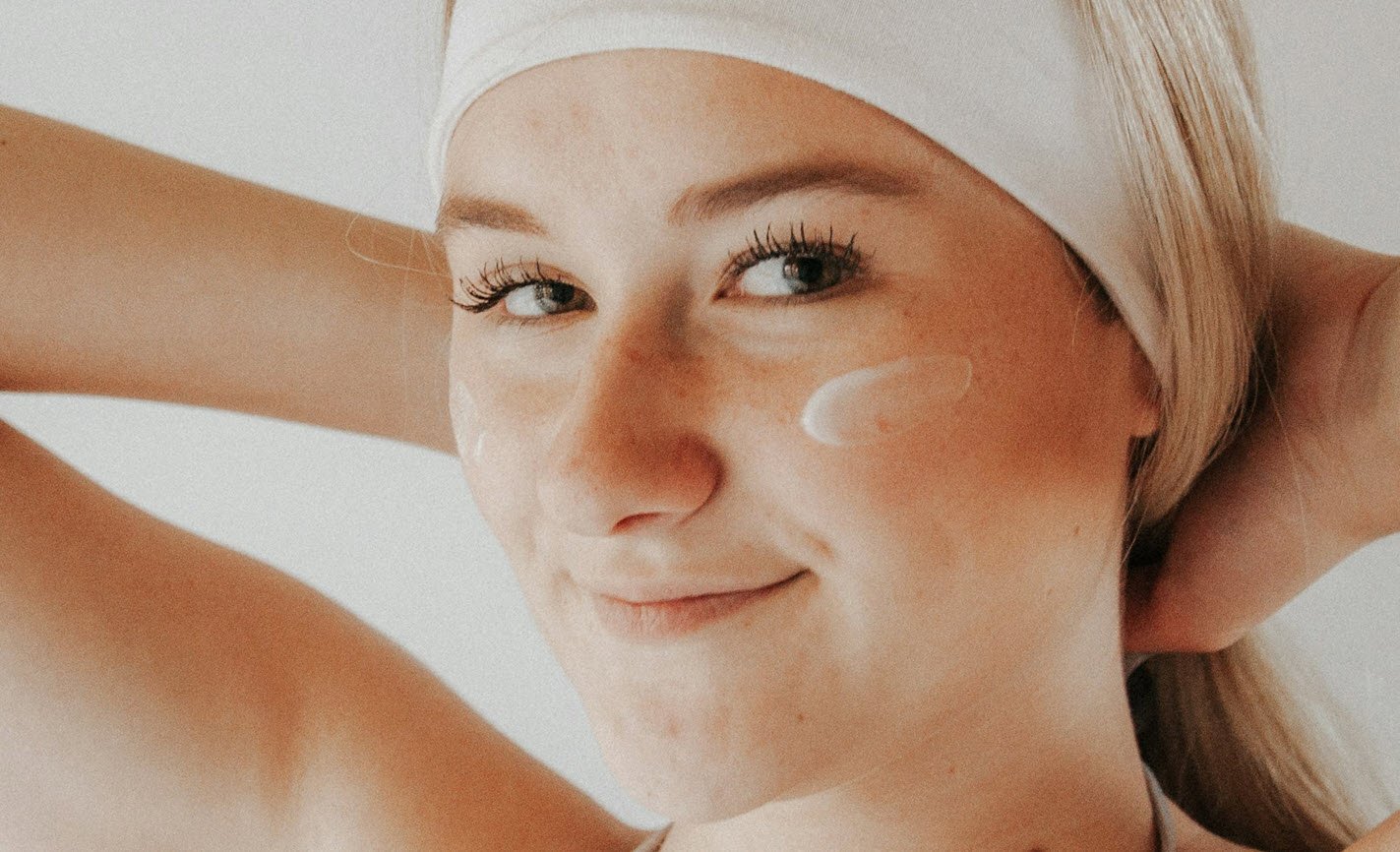 Hyaluronic Acid Skincare