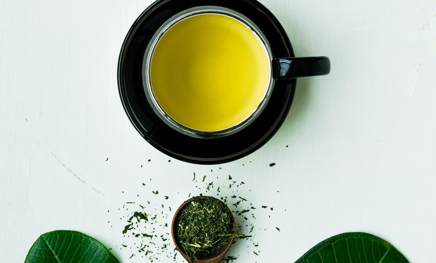 Lemongrass Tea