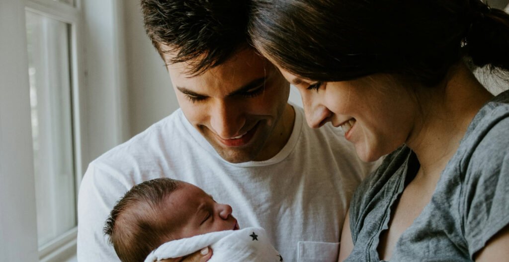 New Moms