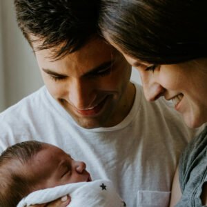 New Moms