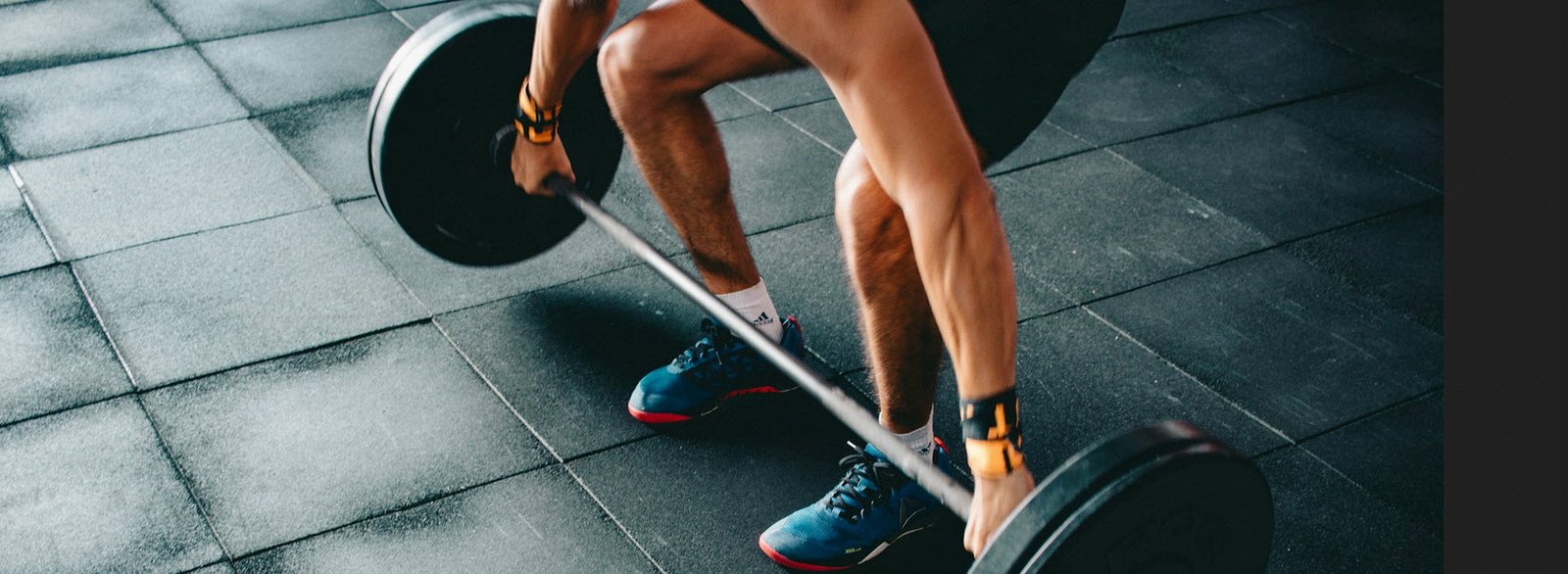Strength Training