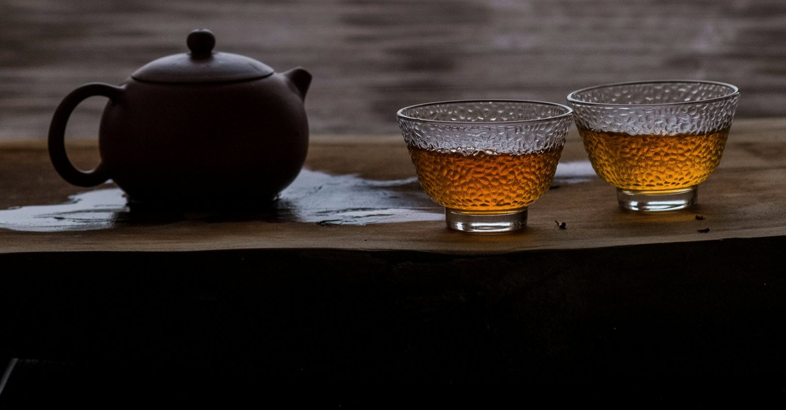 Tulsi Tea (Holy Basil)