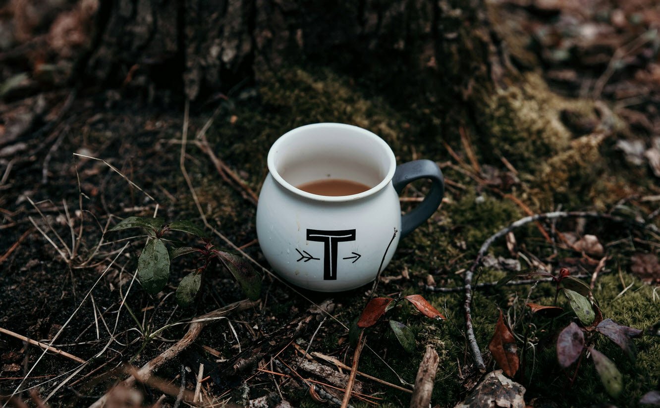 Turmeric Tea
